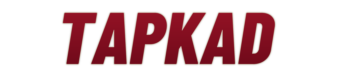 tapkad